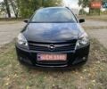 Черный Опель Астра, объемом двигателя 1.6 л и пробегом 197 тыс. км за 5500 $, фото 19 на Automoto.ua