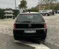 Чорний Опель Астра, об'ємом двигуна 1.7 л та пробігом 290 тис. км за 3950 $, фото 7 на Automoto.ua