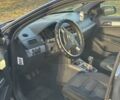Опель Астра 2005 в Кременчуге на Automoto.ua Черный Опель Астра, объемом двигателя 0 л и пробегом 31 тыс. км за 2200 $, фото 5 на Automoto.ua