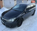 Чорний Опель Астра, об'ємом двигуна 1.6 л та пробігом 442 тис. км за 3299 $, фото 8 на Automoto.ua