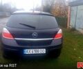 Чорний Опель Астра, об'ємом двигуна 1.6 л та пробігом 280 тис. км за 4000 $, фото 9 на Automoto.ua