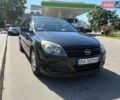 Чорний Опель Астра, об'ємом двигуна 1.6 л та пробігом 288 тис. км за 4250 $, фото 1 на Automoto.ua