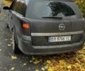 Чорний Опель Астра, об'ємом двигуна 1.6 л та пробігом 269 тис. км за 6100 $, фото 5 на Automoto.ua