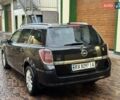 Чорний Опель Астра, об'ємом двигуна 1.7 л та пробігом 240 тис. км за 3750 $, фото 7 на Automoto.ua