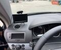 Черный Опель Астра, объемом двигателя 1.6 л и пробегом 229 тыс. км за 4900 $, фото 9 на Automoto.ua