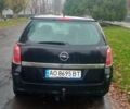Черный Опель Астра, объемом двигателя 1.69 л и пробегом 387 тыс. км за 3500 $, фото 7 на Automoto.ua