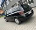 Черный Опель Астра, объемом двигателя 1.7 л и пробегом 340 тыс. км за 3800 $, фото 3 на Automoto.ua