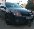 Черный Опель Астра, объемом двигателя 1.9 л и пробегом 320 тыс. км за 4999 $, фото 14 на Automoto.ua