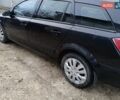 Черный Опель Астра, объемом двигателя 1.7 л и пробегом 268 тыс. км за 3600 $, фото 1 на Automoto.ua