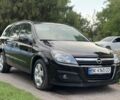 Чорний Опель Астра, об'ємом двигуна 1.9 л та пробігом 375 тис. км за 3743 $, фото 1 на Automoto.ua