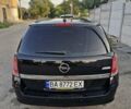 Черный Опель Астра, объемом двигателя 1.6 л и пробегом 270 тыс. км за 5300 $, фото 6 на Automoto.ua