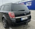 Чорний Опель Астра, об'ємом двигуна 1.2 л та пробігом 320 тис. км за 3650 $, фото 9 на Automoto.ua