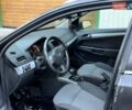 Чорний Опель Астра, об'ємом двигуна 1.7 л та пробігом 240 тис. км за 3750 $, фото 9 на Automoto.ua