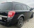 Чорний Опель Астра, об'ємом двигуна 1.2 л та пробігом 320 тис. км за 3650 $, фото 5 на Automoto.ua