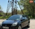 Черный Опель Астра, объемом двигателя 1.9 л и пробегом 325 тыс. км за 4700 $, фото 1 на Automoto.ua