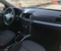 Черный Опель Астра, объемом двигателя 1.6 л и пробегом 212 тыс. км за 5499 $, фото 13 на Automoto.ua