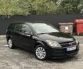 Чорний Опель Астра, об'ємом двигуна 1.7 л та пробігом 290 тис. км за 3950 $, фото 10 на Automoto.ua