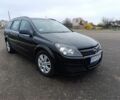 Чорний Опель Астра, об'ємом двигуна 1.7 л та пробігом 350 тис. км за 1900 $, фото 1 на Automoto.ua