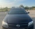 Черный Опель Астра, объемом двигателя 1.8 л и пробегом 238 тыс. км за 4500 $, фото 1 на Automoto.ua