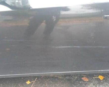 Черный Опель Астра, объемом двигателя 1.69 л и пробегом 387 тыс. км за 3500 $, фото 10 на Automoto.ua