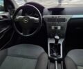 Чорний Опель Астра, об'ємом двигуна 1.8 л та пробігом 200 тис. км за 1800 $, фото 17 на Automoto.ua