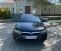Черный Опель Астра, объемом двигателя 1.7 л и пробегом 280 тыс. км за 3900 $, фото 1 на Automoto.ua