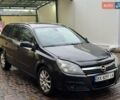 Чорний Опель Астра, об'ємом двигуна 1.7 л та пробігом 240 тис. км за 3750 $, фото 4 на Automoto.ua