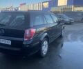 Чорний Опель Астра, об'ємом двигуна 1.6 л та пробігом 350 тис. км за 3600 $, фото 6 на Automoto.ua