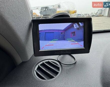 Черный Опель Астра, объемом двигателя 1.6 л и пробегом 229 тыс. км за 4900 $, фото 14 на Automoto.ua