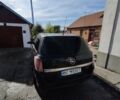 Чорний Опель Астра, об'ємом двигуна 1.8 л та пробігом 261 тис. км за 4480 $, фото 4 на Automoto.ua