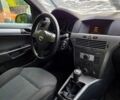 Чорний Опель Астра, об'ємом двигуна 1.8 л та пробігом 200 тис. км за 1800 $, фото 15 на Automoto.ua
