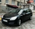 Чорний Опель Астра, об'ємом двигуна 1.6 л та пробігом 235 тис. км за 4500 $, фото 1 на Automoto.ua