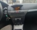 Черный Опель Астра, объемом двигателя 1.6 л и пробегом 229 тыс. км за 5400 $, фото 32 на Automoto.ua