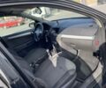 Черный Опель Астра, объемом двигателя 1.7 л и пробегом 320 тыс. км за 4250 $, фото 10 на Automoto.ua