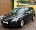 Чорний Опель Астра, об'ємом двигуна 1.7 л та пробігом 240 тис. км за 3750 $, фото 6 на Automoto.ua