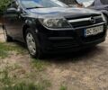 Черный Опель Астра, объемом двигателя 1.9 л и пробегом 287 тыс. км за 4259 $, фото 1 на Automoto.ua