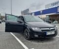Черный Опель Астра, объемом двигателя 2 л и пробегом 275 тыс. км за 4200 $, фото 1 на Automoto.ua