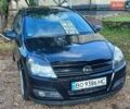 Черный Опель Астра, объемом двигателя 1.6 л и пробегом 207 тыс. км за 4799 $, фото 7 на Automoto.ua
