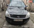 Чорний Опель Астра, об'ємом двигуна 1.6 л та пробігом 238 тис. км за 5300 $, фото 1 на Automoto.ua