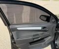 Черный Опель Астра, объемом двигателя 1.6 л и пробегом 215 тыс. км за 4350 $, фото 10 на Automoto.ua