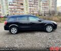 Чорний Опель Астра, об'ємом двигуна 1.6 л та пробігом 290 тис. км за 4790 $, фото 5 на Automoto.ua