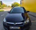 Черный Опель Астра, объемом двигателя 1.4 л и пробегом 212 тыс. км за 4718 $, фото 13 на Automoto.ua