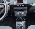 Черный Опель Астра, объемом двигателя 1.4 л и пробегом 214 тыс. км за 4400 $, фото 17 на Automoto.ua