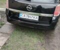 Черный Опель Астра, объемом двигателя 1.6 л и пробегом 238 тыс. км за 5200 $, фото 1 на Automoto.ua