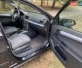 Черный Опель Астра, объемом двигателя 1.6 л и пробегом 197 тыс. км за 5500 $, фото 10 на Automoto.ua