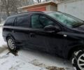 Черный Опель Астра, объемом двигателя 1.7 л и пробегом 350 тыс. км за 5000 $, фото 5 на Automoto.ua