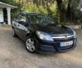Чорний Опель Астра, об'ємом двигуна 1.6 л та пробігом 234 тис. км за 6000 $, фото 1 на Automoto.ua