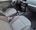 Черный Опель Астра, объемом двигателя 1.4 л и пробегом 212 тыс. км за 4718 $, фото 11 на Automoto.ua