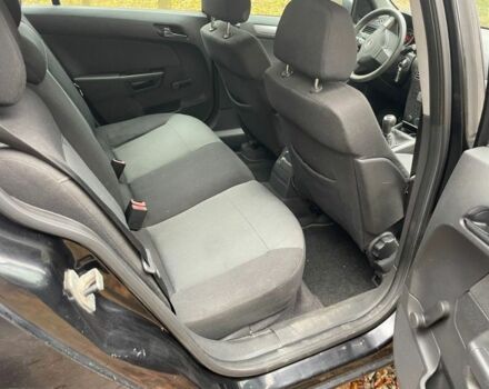 Черный Опель Астра, объемом двигателя 0 л и пробегом 3 тыс. км за 1668 $, фото 3 на Automoto.ua