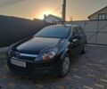 Чорний Опель Астра, об'ємом двигуна 1.6 л та пробігом 270 тис. км за 4100 $, фото 1 на Automoto.ua